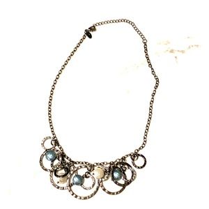 Lia Sophia necklace